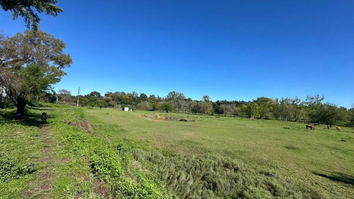 VENTA LOTE,  ZARATE, FRACCIONABLE, RETAZADO 3