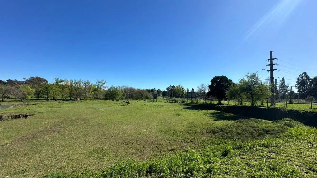 VENTA LOTE,  ZARATE, FRACCIONABLE, RETAZADO 2