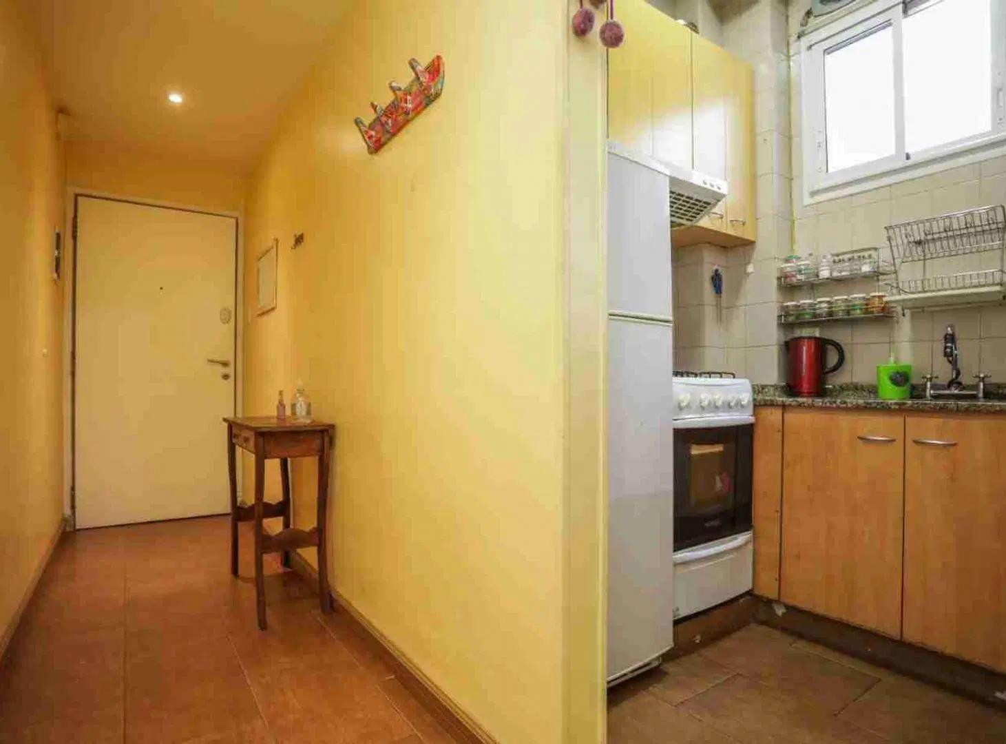 DEPARTAMENTO 3 AMBIENTES VENTA NUÑEZ, APTO CREDITO 3