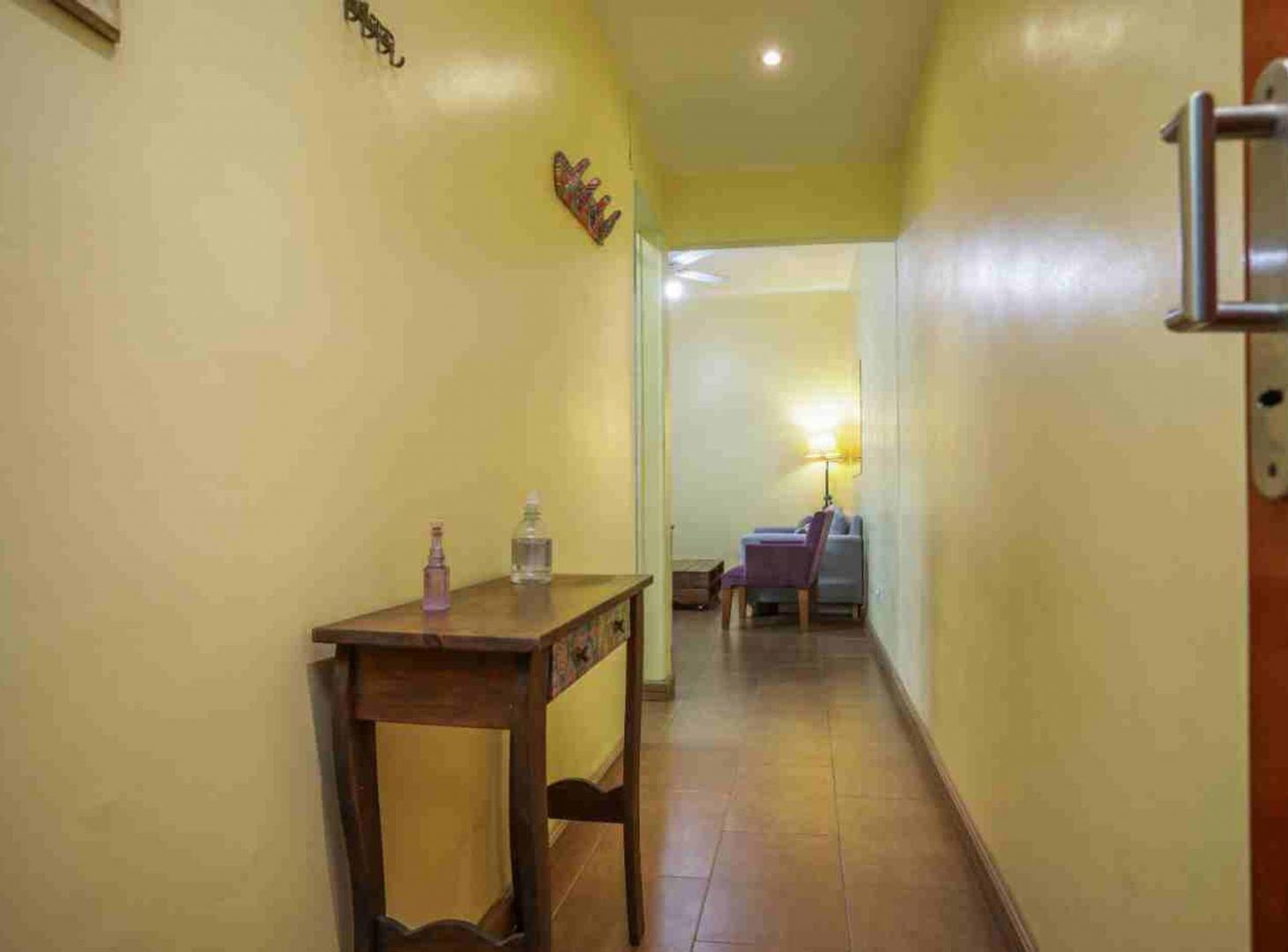 DEPARTAMENTO 3 AMBIENTES VENTA NUÑEZ, APTO CREDITO