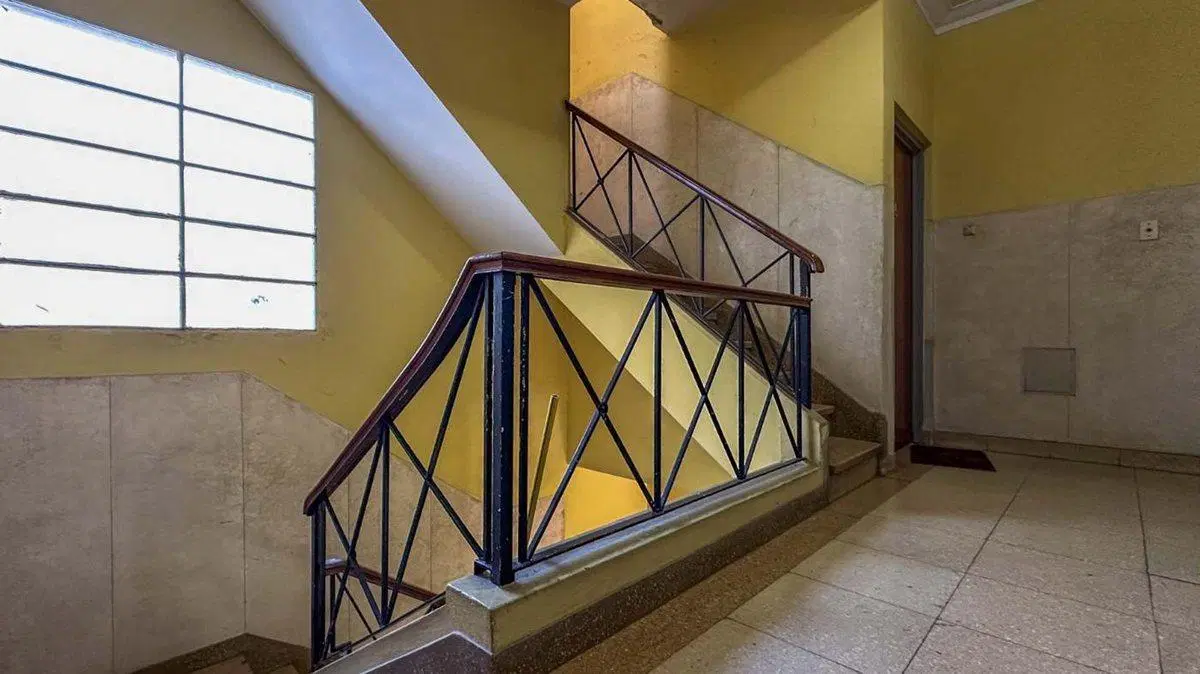 DEPARTAMENTO 3 AMBIENTES VENTA NUÑEZ APTO CREDITO 5