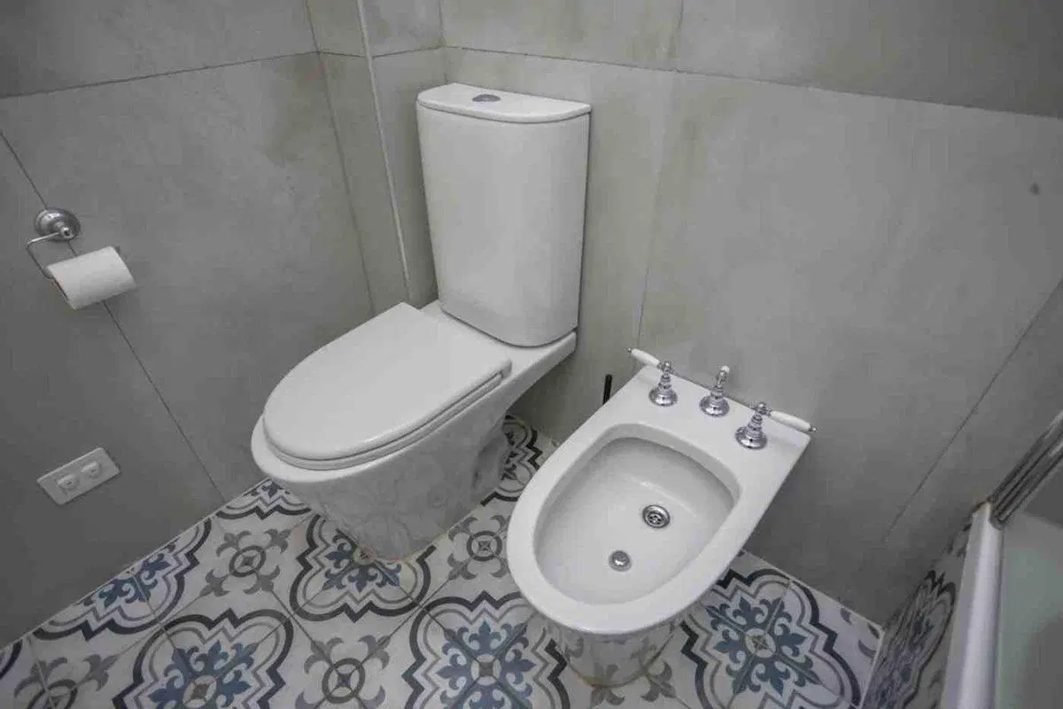 DEPARTAMENTO 3 AMBIENTES VENTA NUÑEZ APTO CREDITO 3