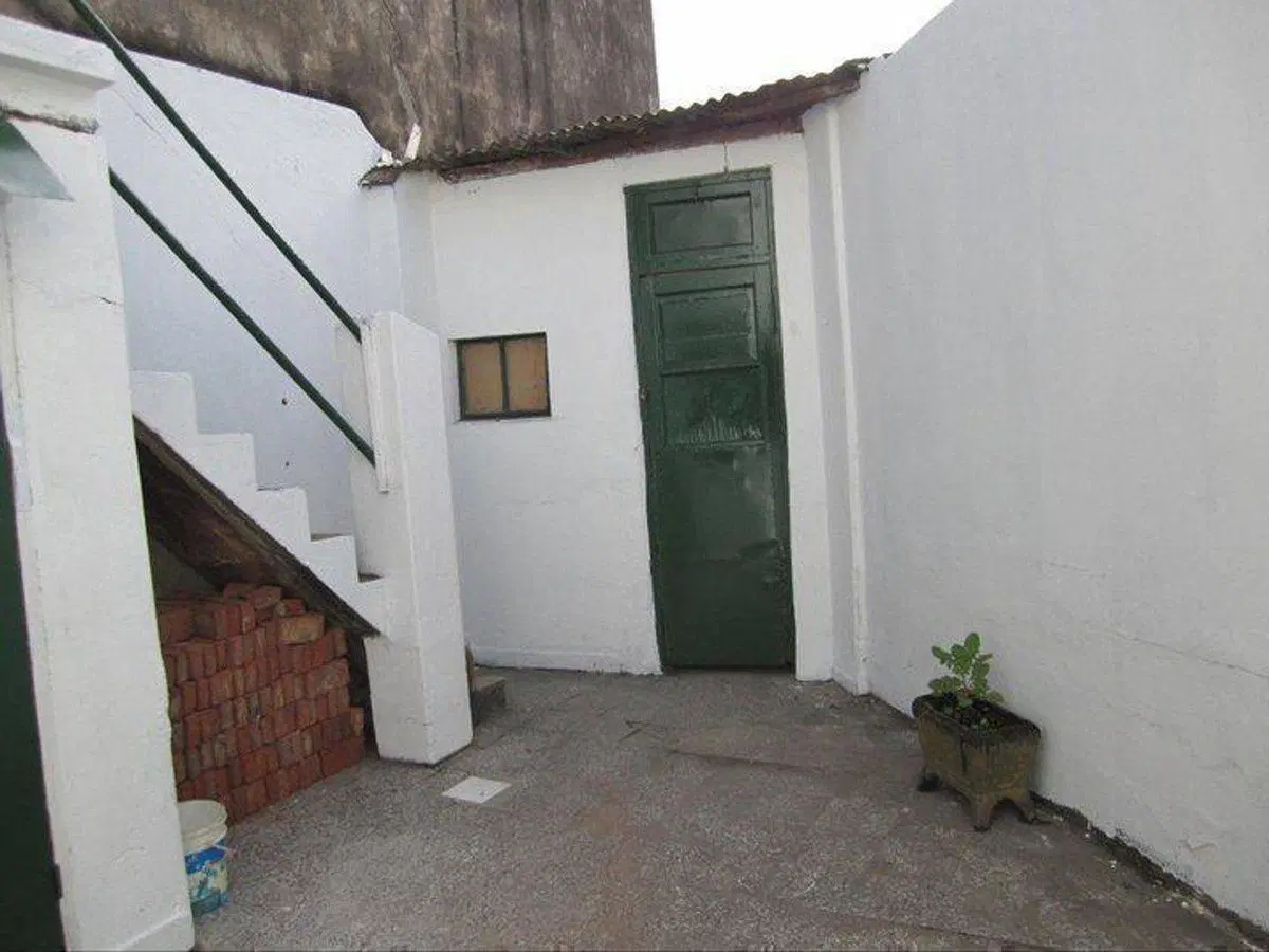 Venta casa 3 amb, lote propio 110m2 en Barracas 5