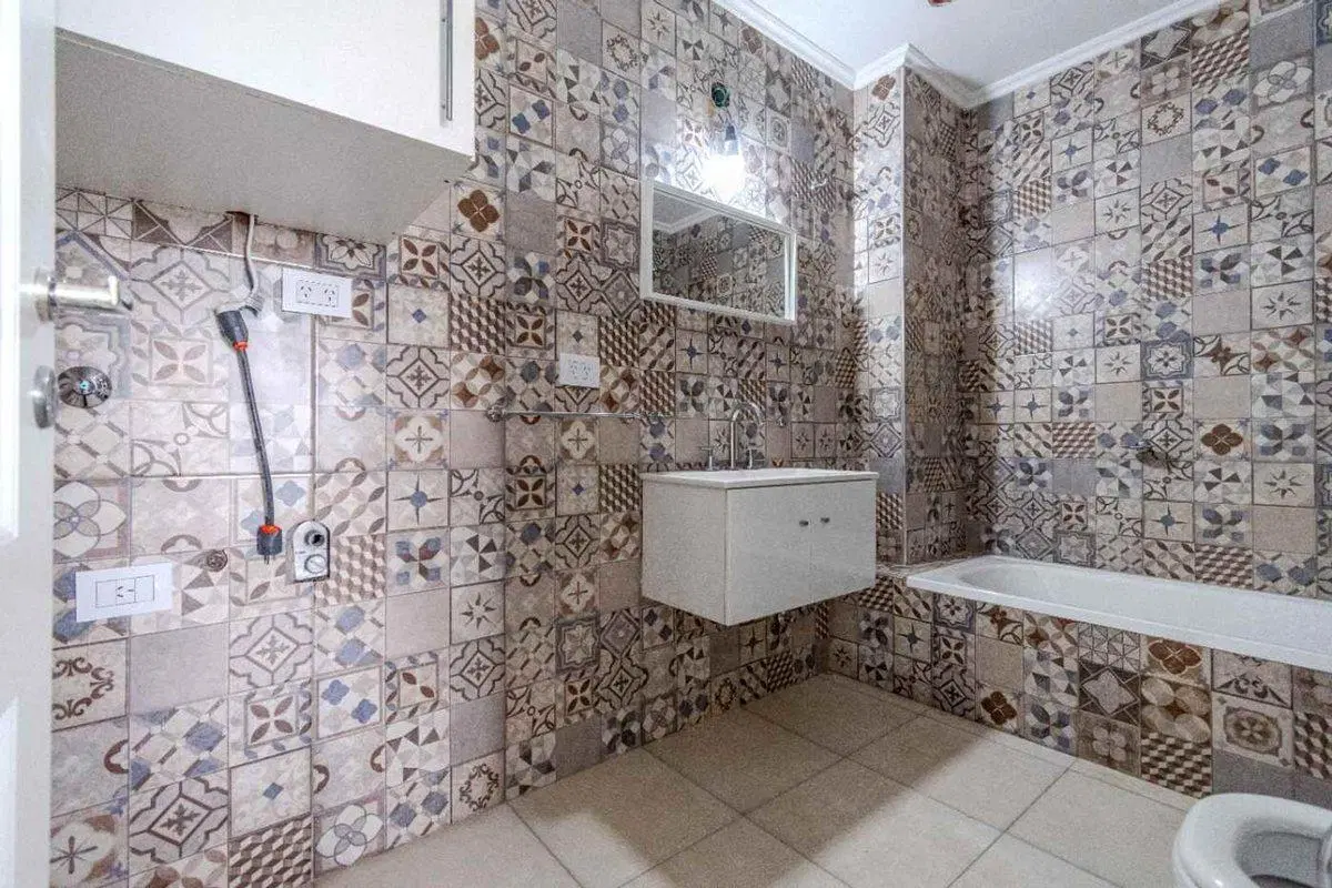 VENTA Depto. A ESTRENAR/AMENITIES en S.A. de PADUA 4