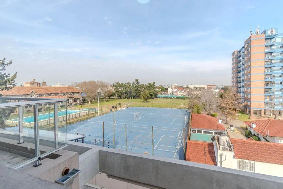 VENTA Depto. A ESTRENAR/AMENITIES en S.A de Padua 5