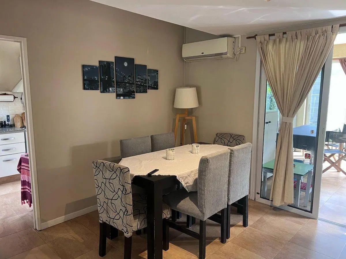 VENTA CASA 4 AMBIENTES EN CALIFORNIA VILLAGE 5