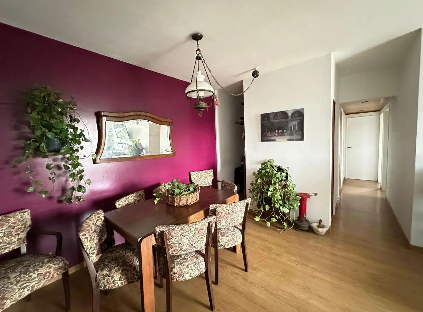 Venta Departamento Colegiales 2