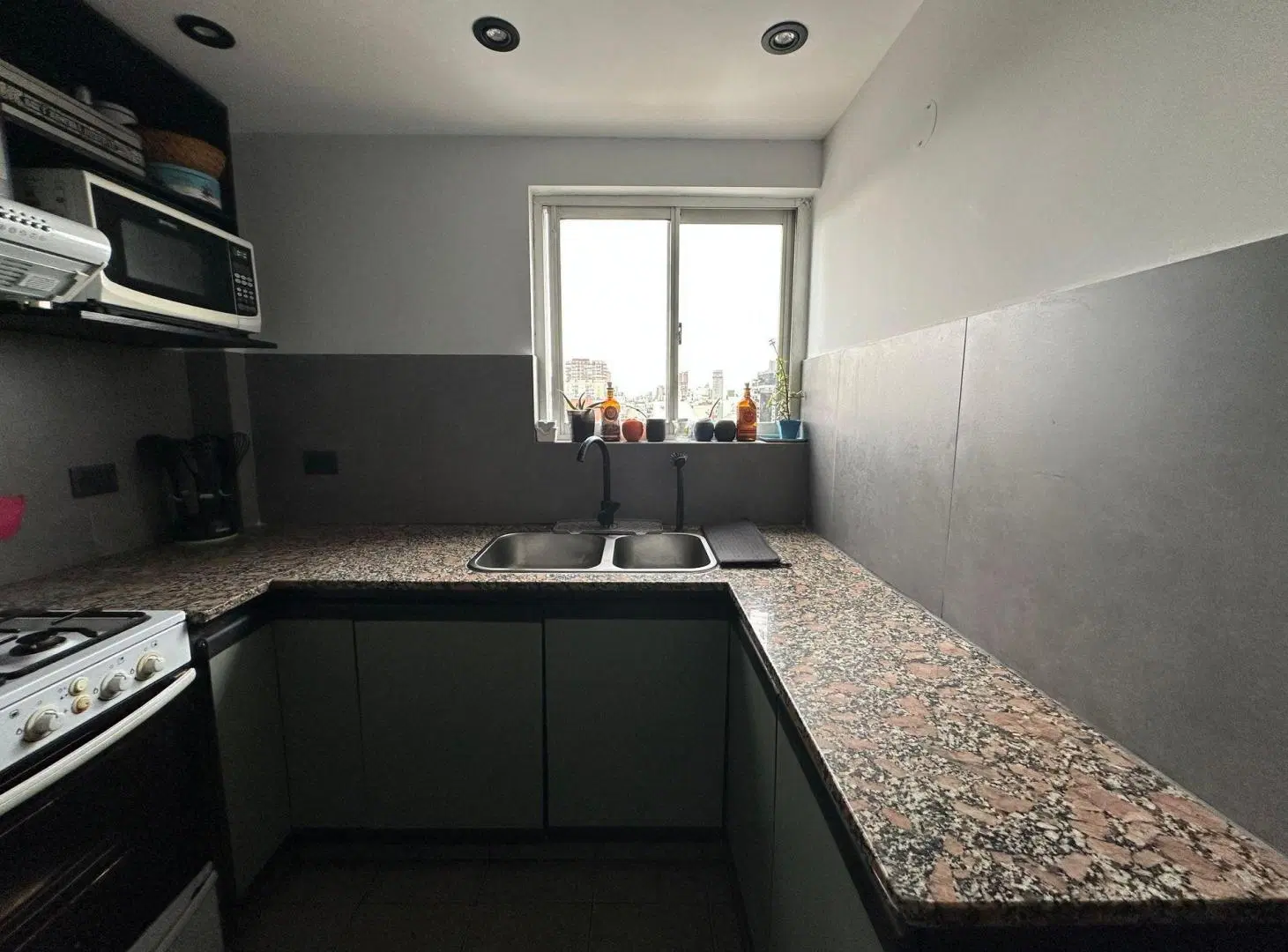 Venta Departamento Colegiales 4