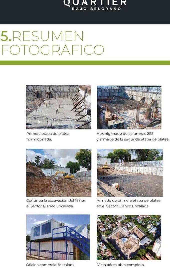 VENTA DEPTO 4AMB 2 COCHERAS BAULERA FULL AMENITIES