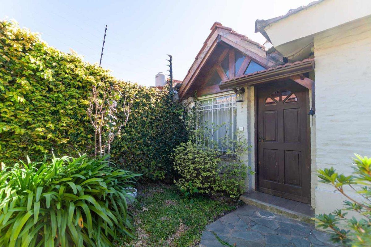 VENTA CASA 6 Amb PILETA QUINCHO GARAGE en PALOMAR