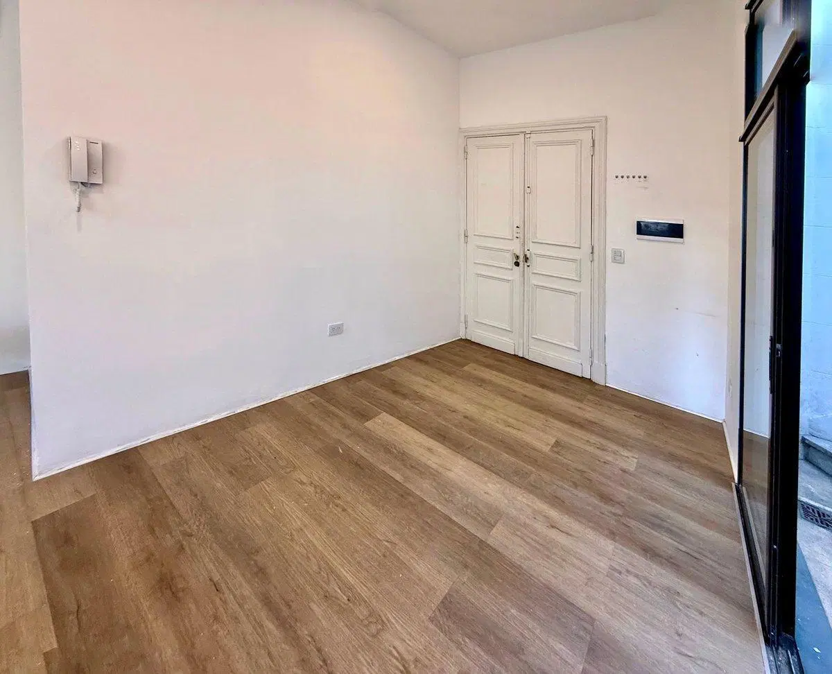 PH EN VENTA 4 AMBIENTES PATIO Y TERRAZA EN BOEDO 3
