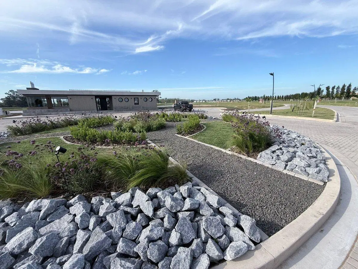 Lote Náutico · Amarra Propia · Bahia Villanueva 5