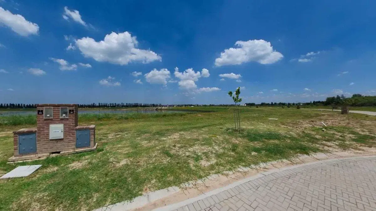Lote Náutico · Amarra Propia · Bahia Villanueva 2
