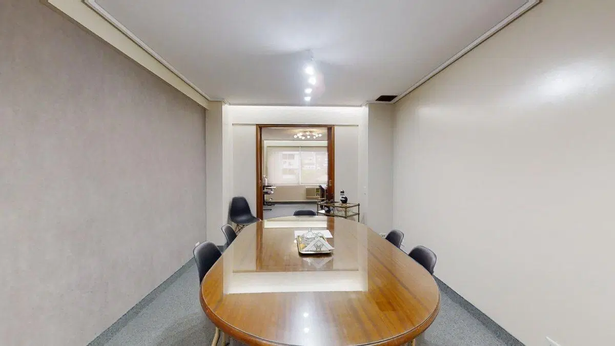 OFICINA VENTA TRIBUNALES SAN NICOLAS REFACCIONADA 4