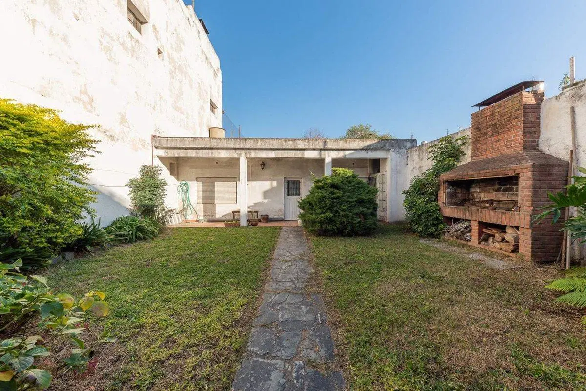 VENTA CASA 3 AMBIENTES VILLA LYNCH SAN MARTIN 3