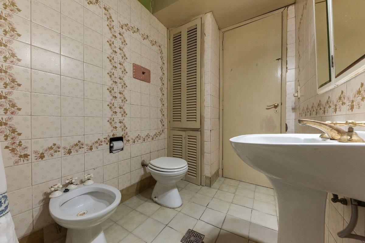 VENTA CASA 3 AMBIENTES VILLA LYNCH SAN MARTIN