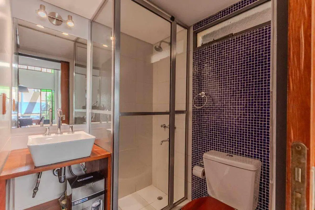 VENTA PH "LOFT" 3 Amb. en "FLORES" -BAJAS EXPENSAS 5