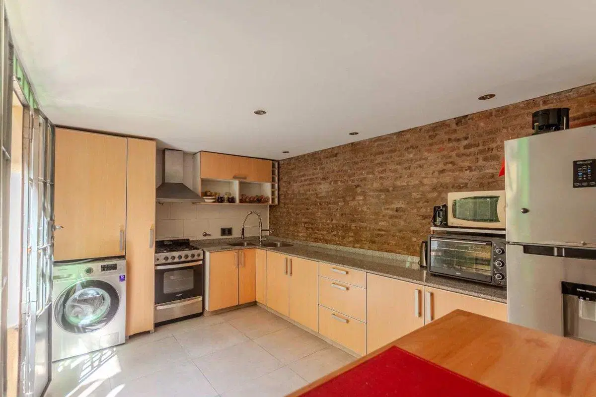 VENTA PH "LOFT" 3 Amb. en "FLORES" -BAJAS EXPENSAS 2