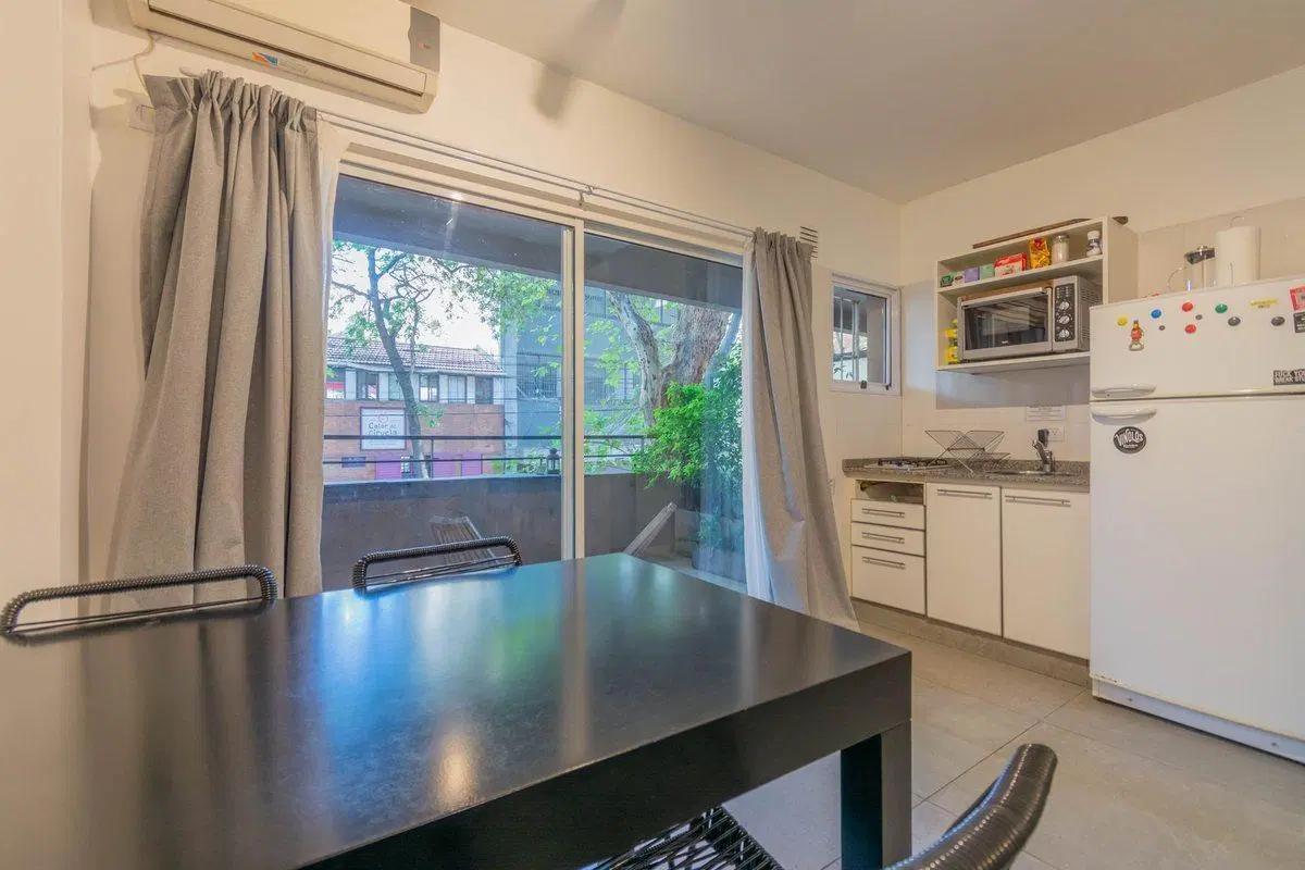 VENTA DEPARTAMENTO VILLA CRESPO 2