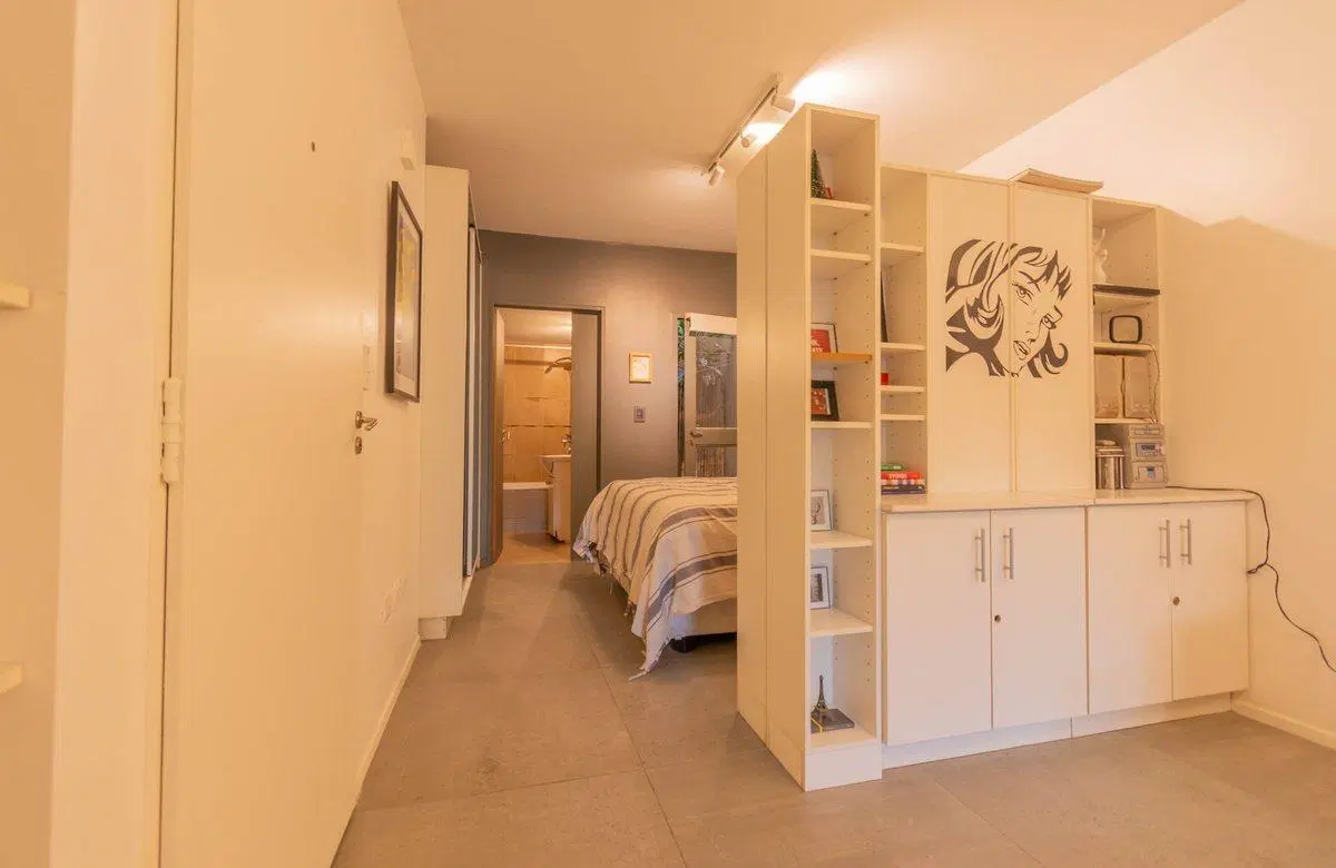 VENTA DEPARTAMENTO VILLA CRESPO 5