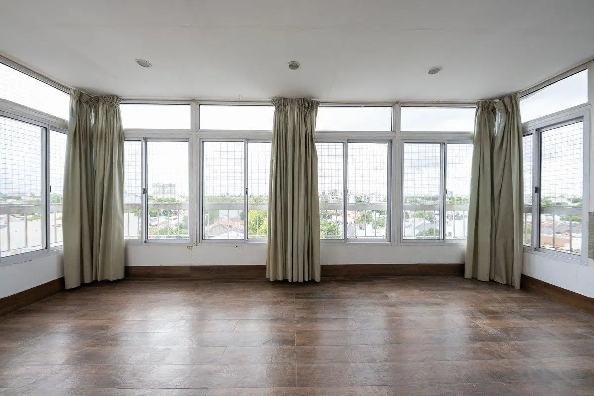 VENTA DEPARTAMENTO 3 AMBIENTES CABA 4