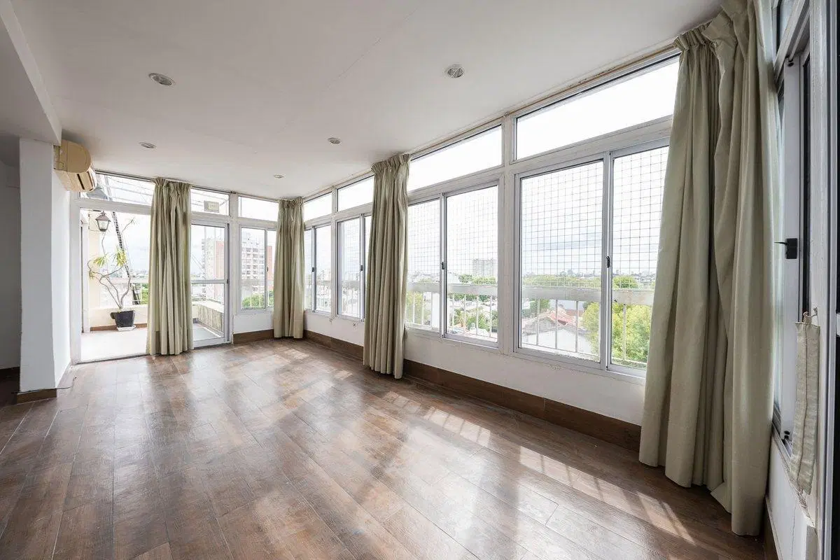 VENTA DEPARTAMENTO 3 AMBIENTES CABA 2
