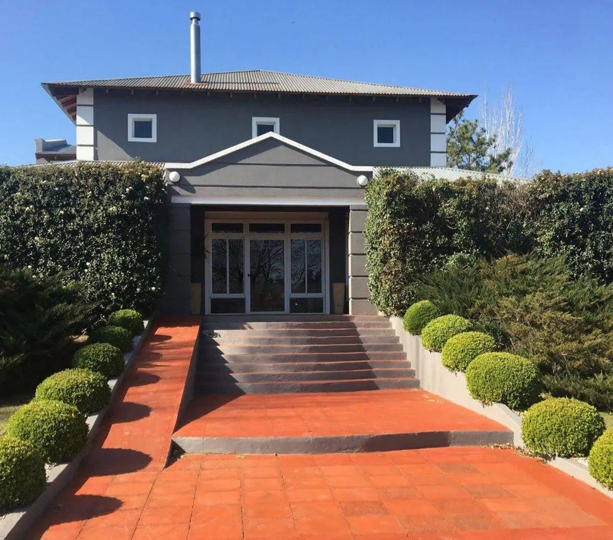 Venta lote, Barrio Quintas del Sol, Ezeiza 5