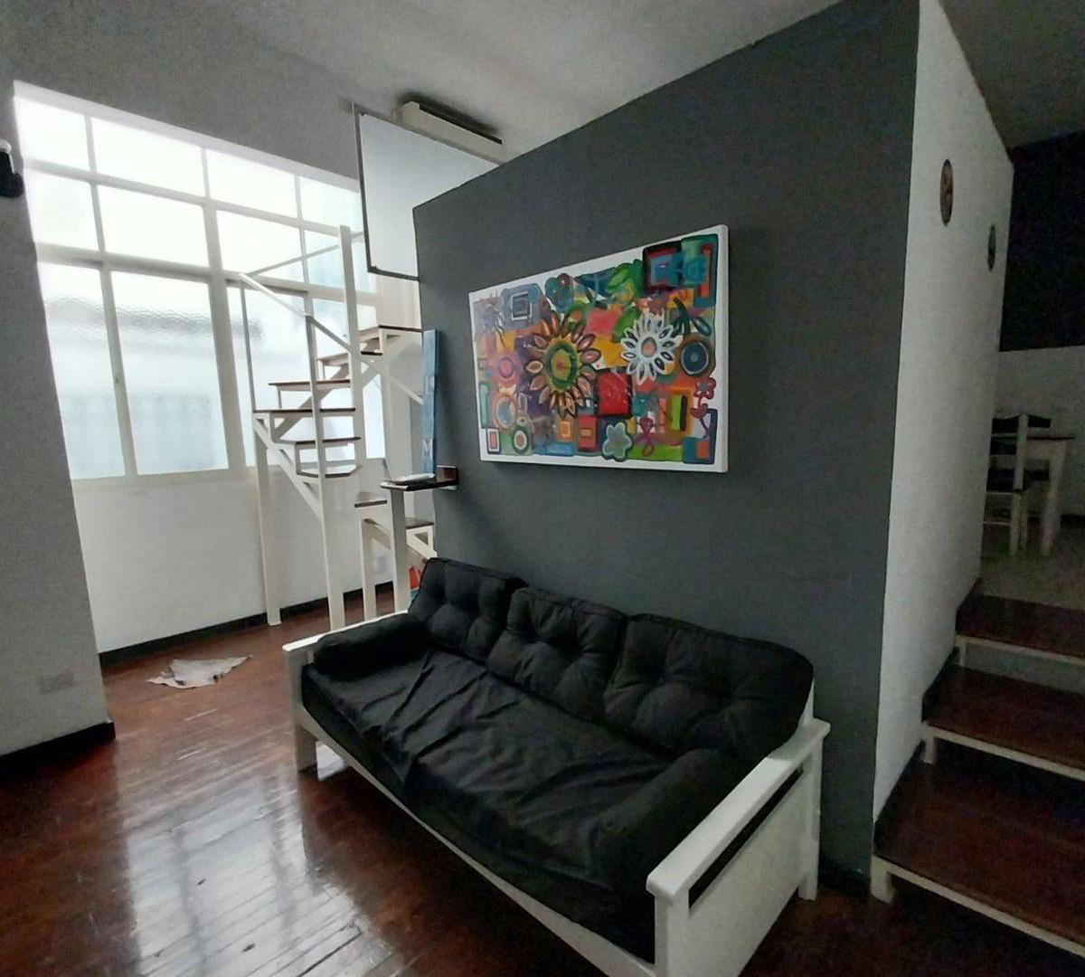 DEPARTAMENTO 3 AMBIENTES TEMPORARIO PAQUETE