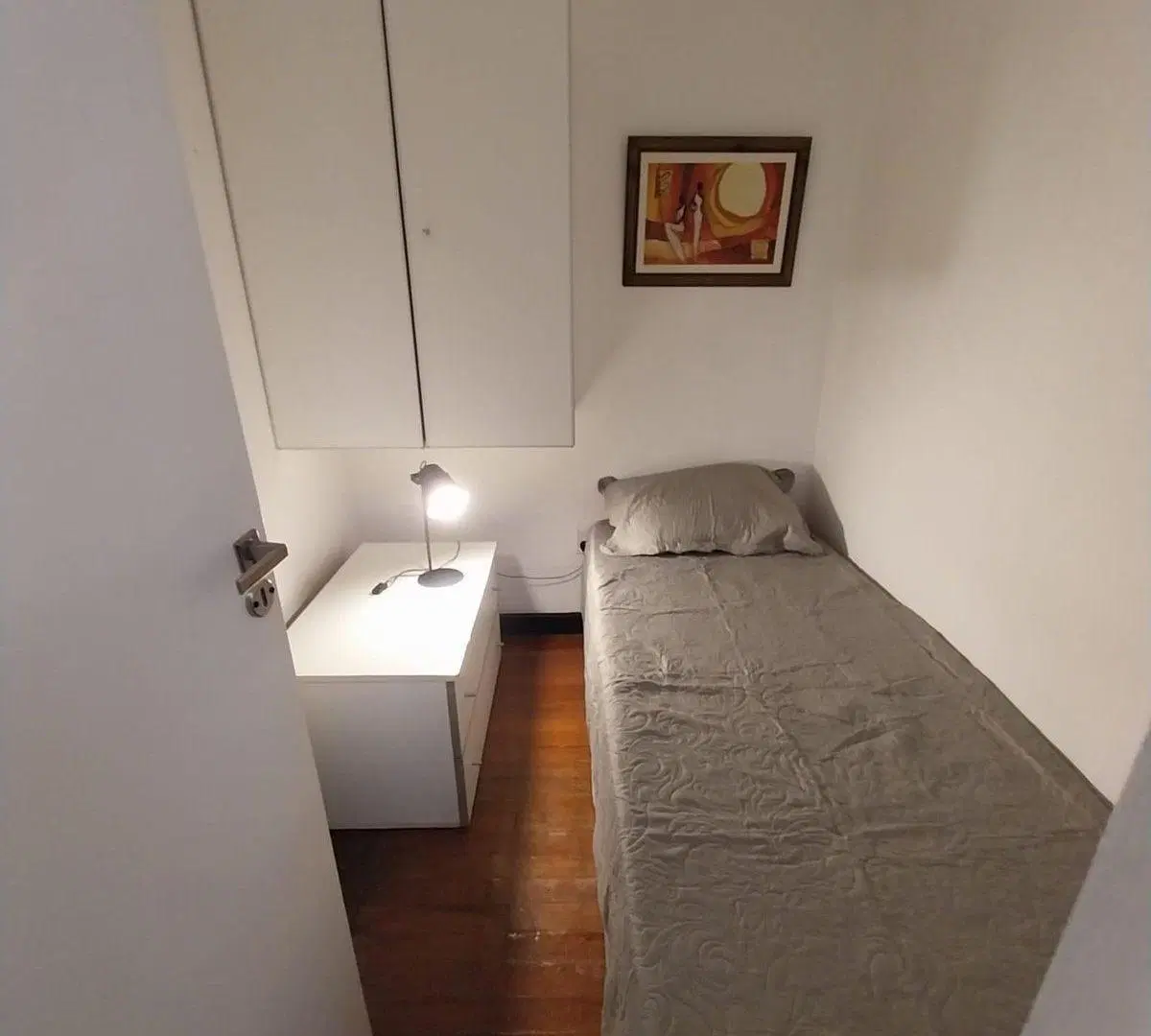 DEPARTAMENTO 3 AMBIENTES TEMPORARIO PAQUETE 5