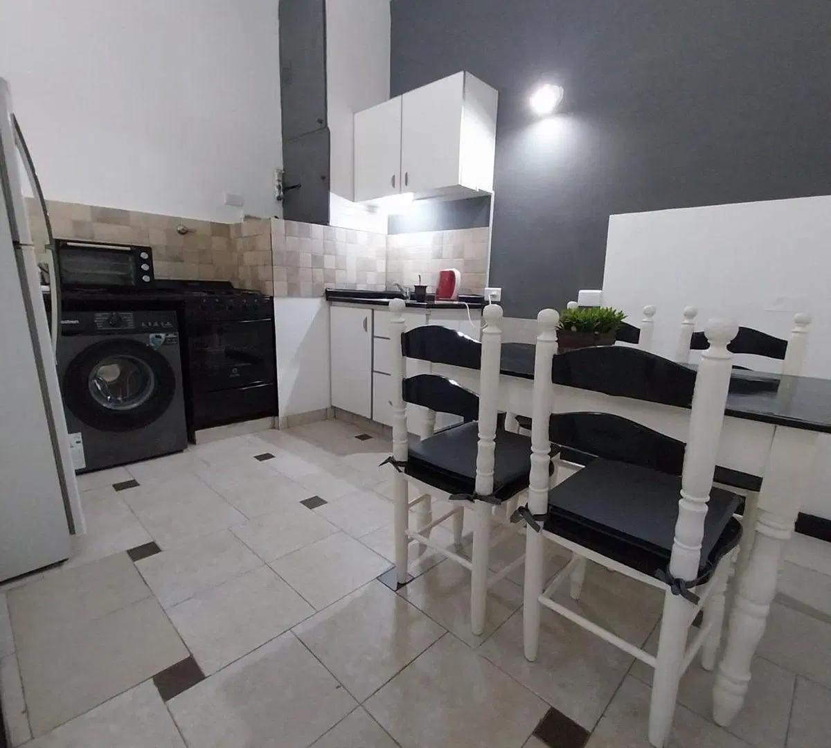 DEPARTAMENTO 3 AMBIENTES TEMPORARIO PAQUETE 3