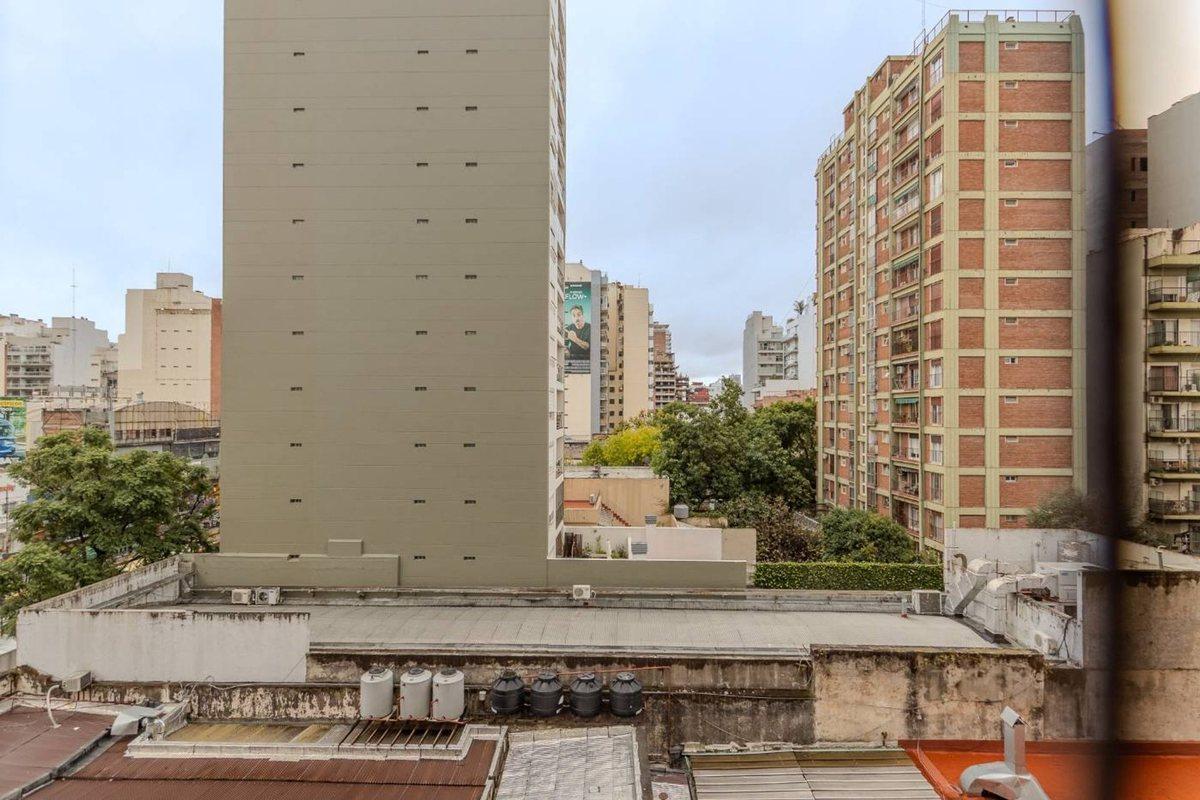 VENTA Departamento 3 Ambientes en "NUÑEZ"
