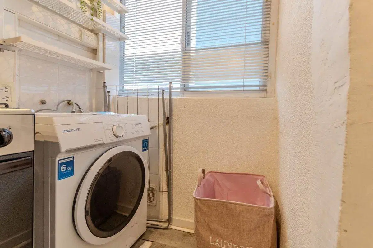 VENTA Departamento 3 Ambientes en "NUÑEZ" 4