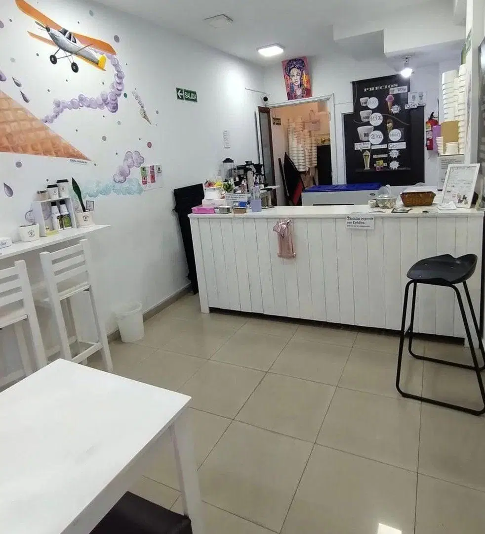Venta local zona comercial//RECOLETA 2