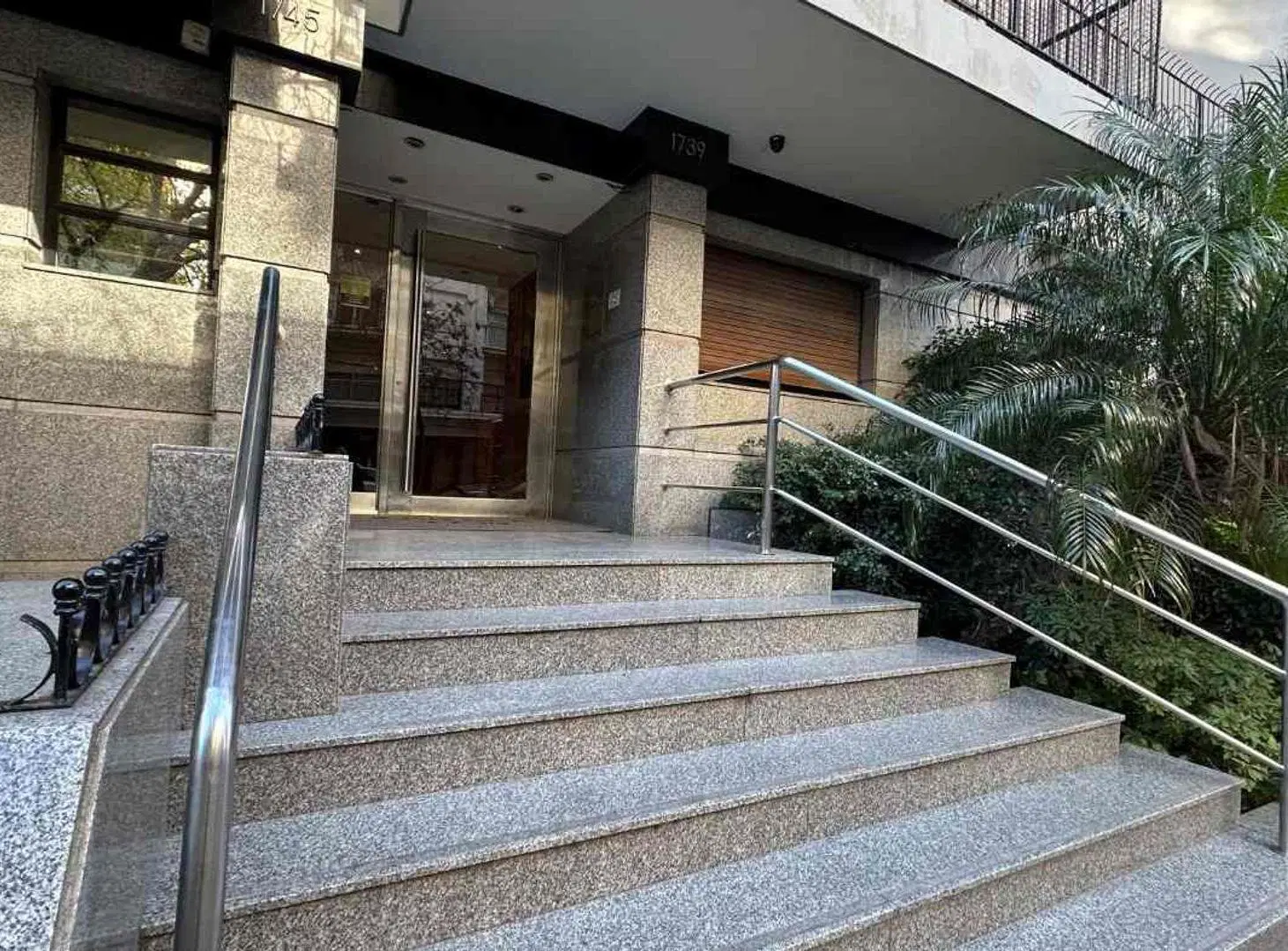 2 AMBIENTES EN BELGRANO CON PATIO 5