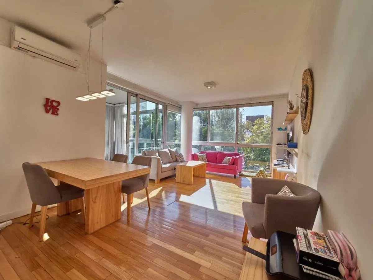 VENTA 3 AMBIENTES C/ COCH HORIZONS FULL AMENITIES 3