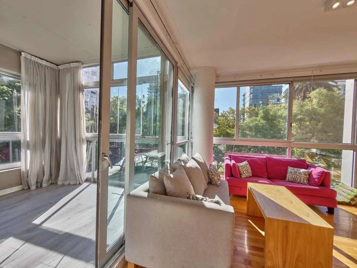 VENTA 3 AMBIENTES C/ COCH HORIZONS FULL AMENITIES 2