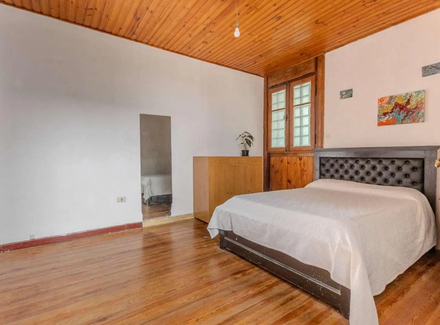VENTA PH 4 Ambientes en BARRACAS 5