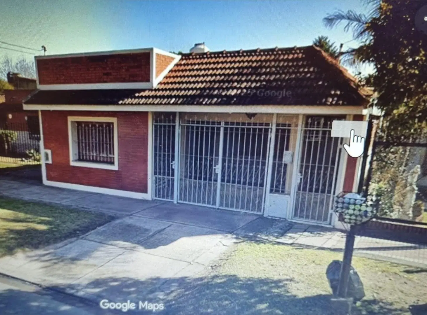 VENTA 5 AMB COCHERA QUINCHO PARQUE en R. CALZADA 2