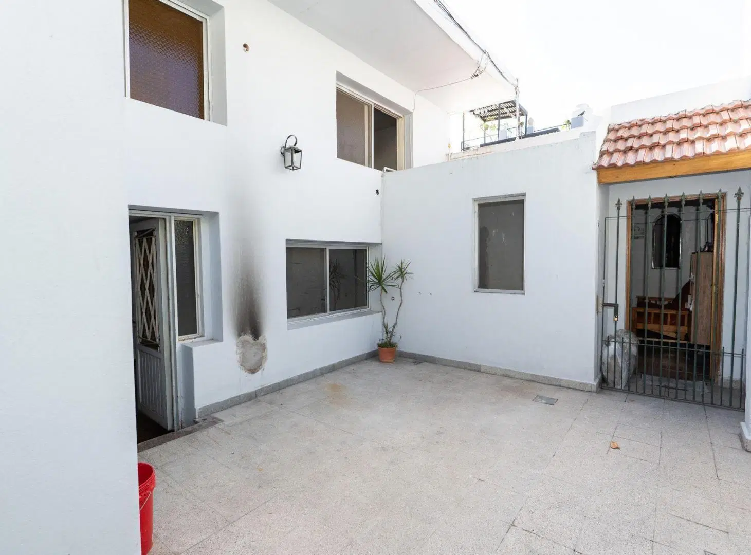 VENTA PH 4 AMB EN VILLA URQUIZA- ESPACIO AEREO 3