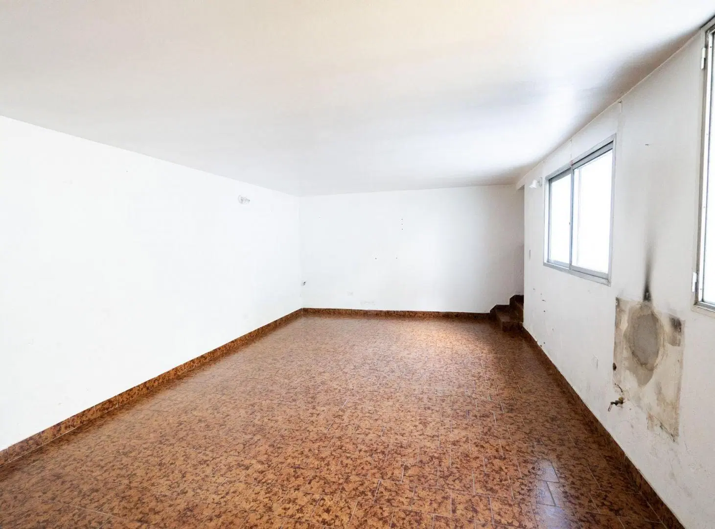 VENTA PH 4 AMB EN VILLA URQUIZA- ESPACIO AEREO 5
