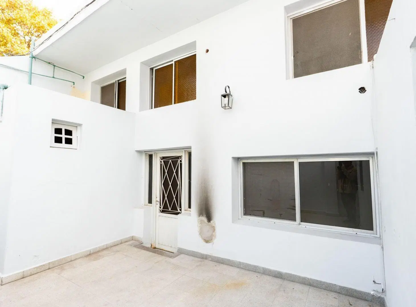 VENTA PH 4 AMB EN VILLA URQUIZA- ESPACIO AEREO 4