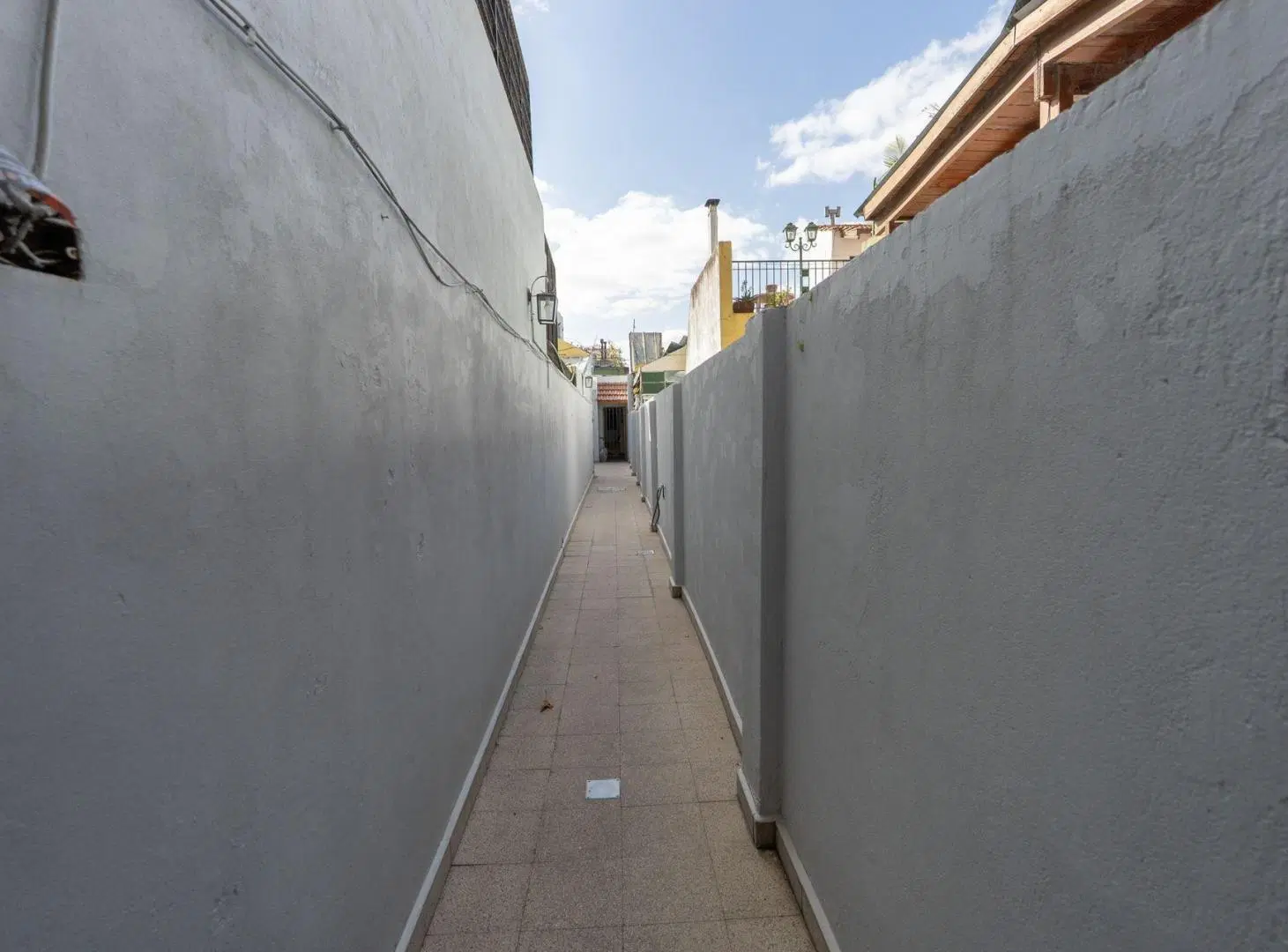 VENTA PH 4 AMB EN VILLA URQUIZA- ESPACIO AEREO 2