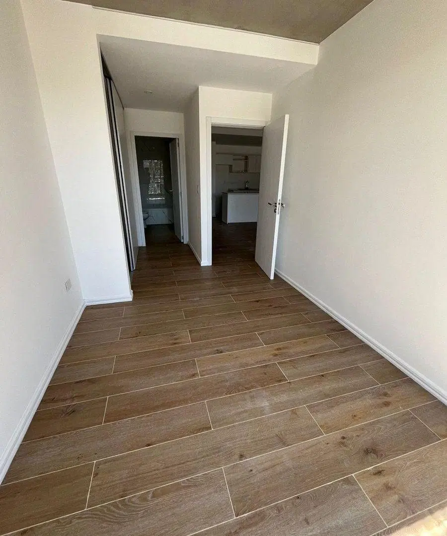 venta 2 ambientes Villa Ortuzar a estrenar 4