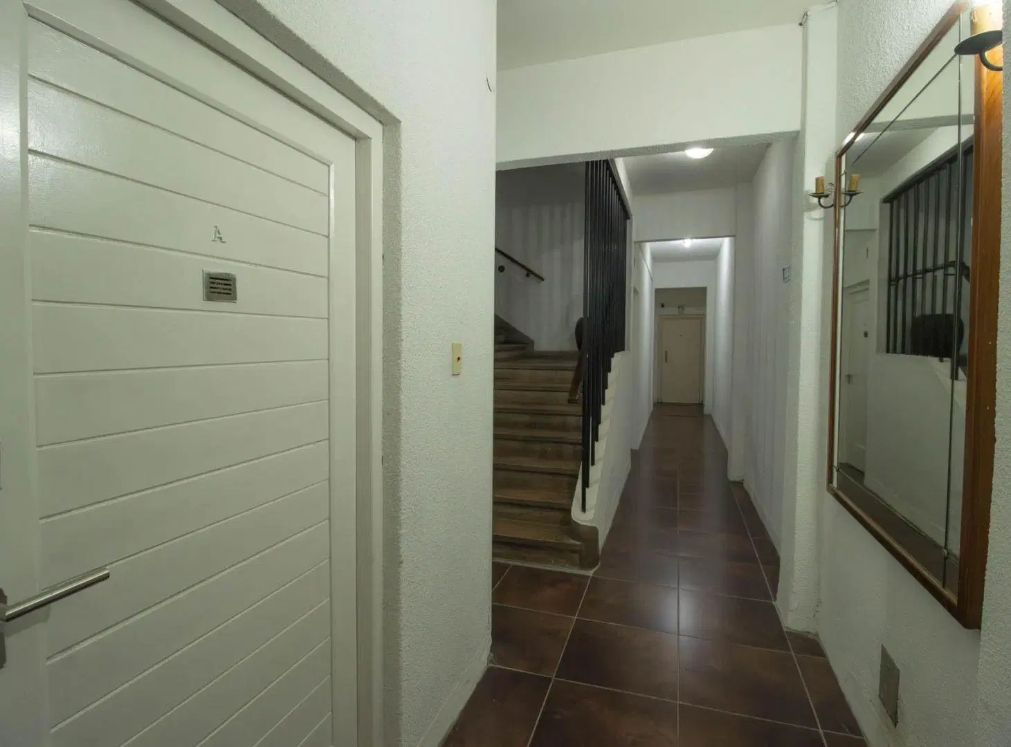 VENTA DEPARTAMENTO EN BELGRANO BARRIO RIVER 3 AMB 5