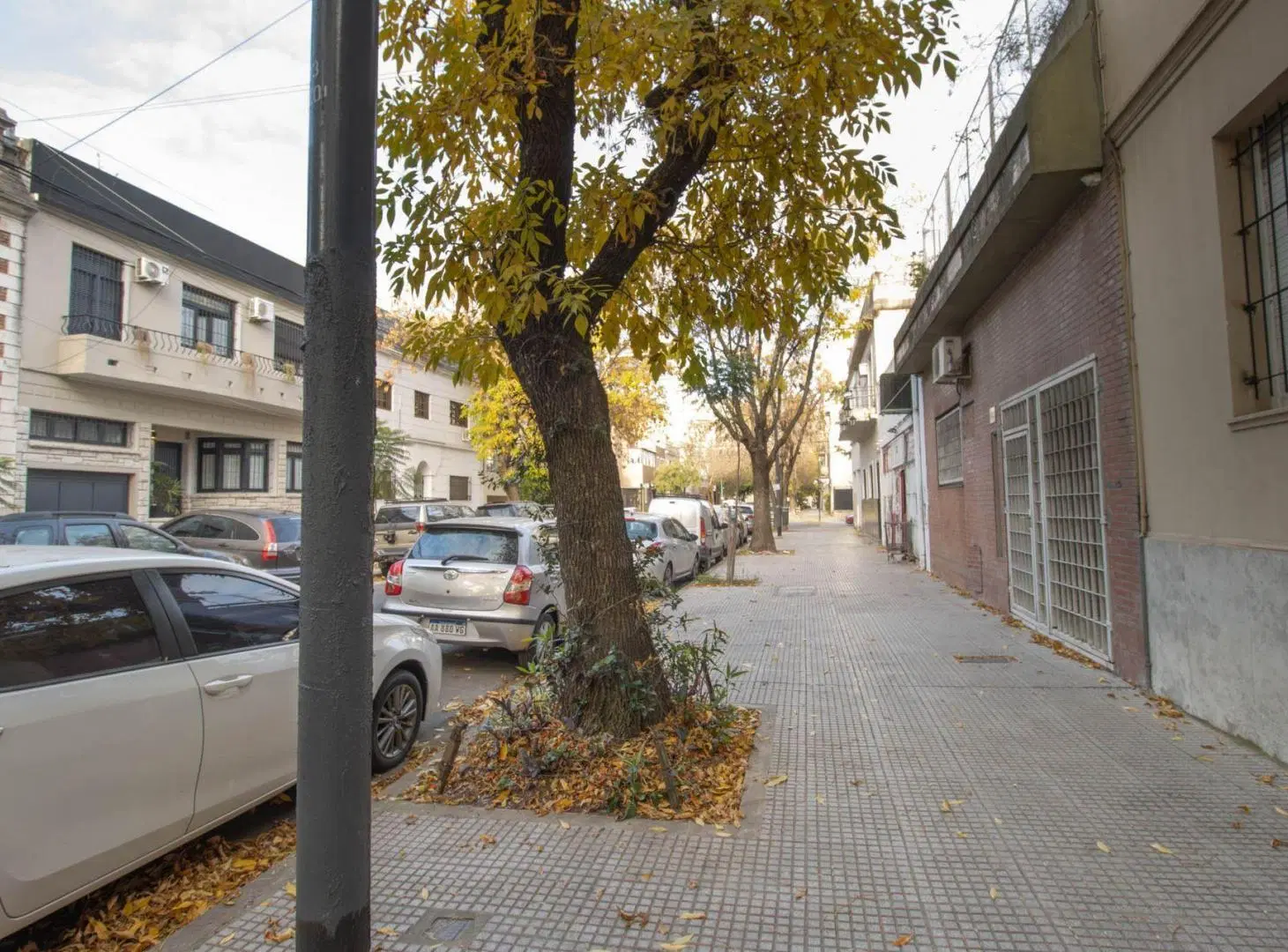 VENTA DEPARTAMENTO EN BELGRANO BARRIO RIVER 3 AMB 2