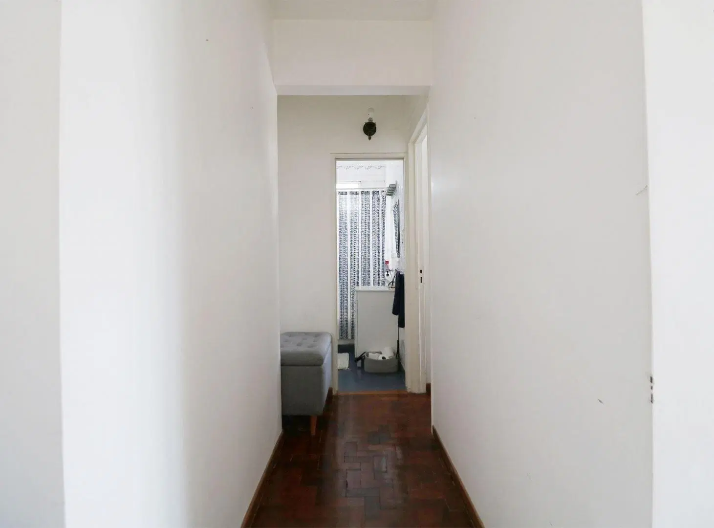 VENTA DEPTO 2 AMB C/ BALCON EN BALVANERA 5