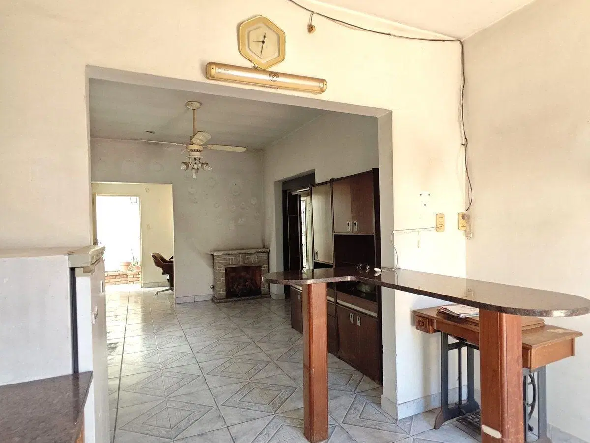 PH en Venta, tres ambientes con patio, 3