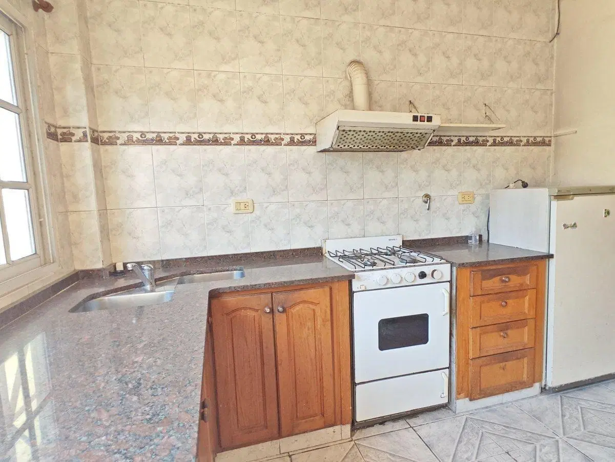 PH en Venta, tres ambientes con patio, 5