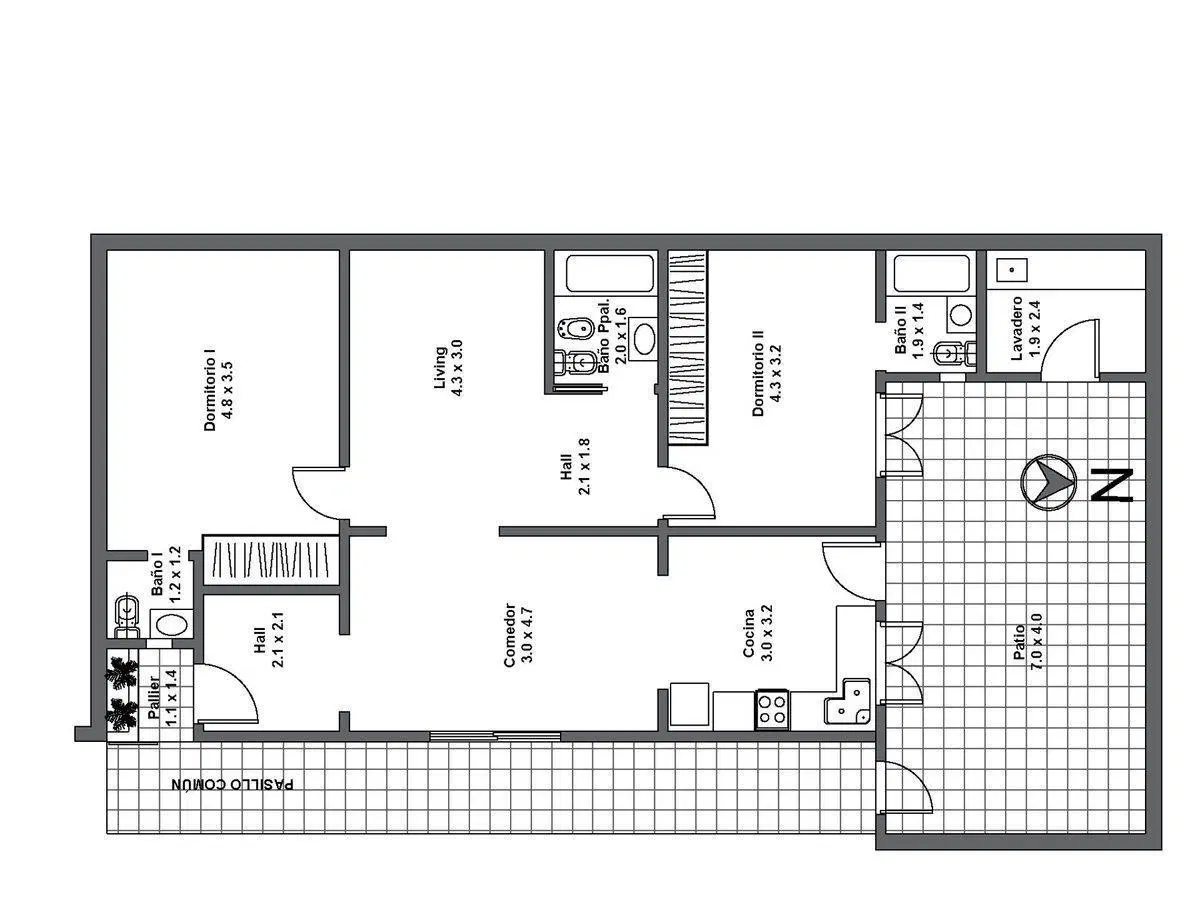 Plano 1