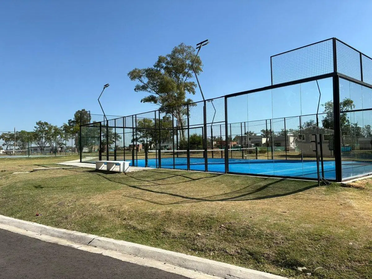 LOTE CENTRAL BARRIO SANTA SOFIA PILAR DEL ESTE 4
